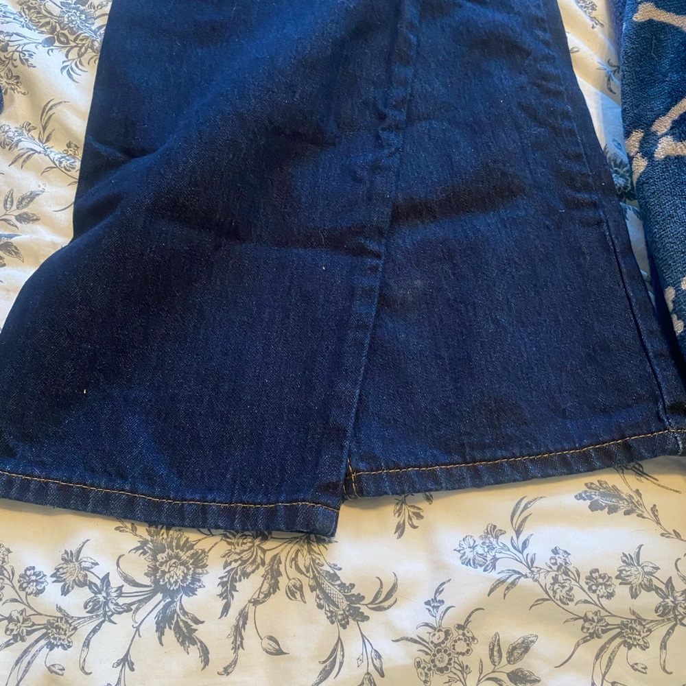 Levi’s 550 men’s jeans